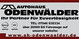 Logo Autohaus Odenwälder